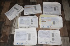 FANTASTIC FOUR Worlds Greatest Heroes animation cel LOT production art drawings