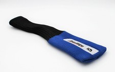 Tour Edge Blue/Black 6 Iron Headcover - Preowned Condition