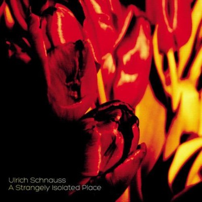 Ulrich Schnauss A Strangely Isolated Place (Vinyl) 12'' Album (UK IMPORT)