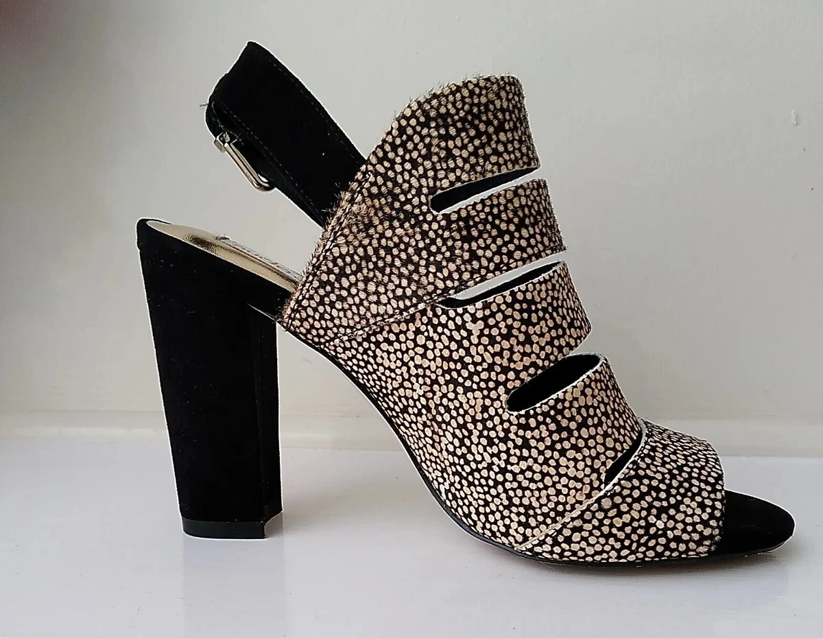 Nude velvet cheap shoes