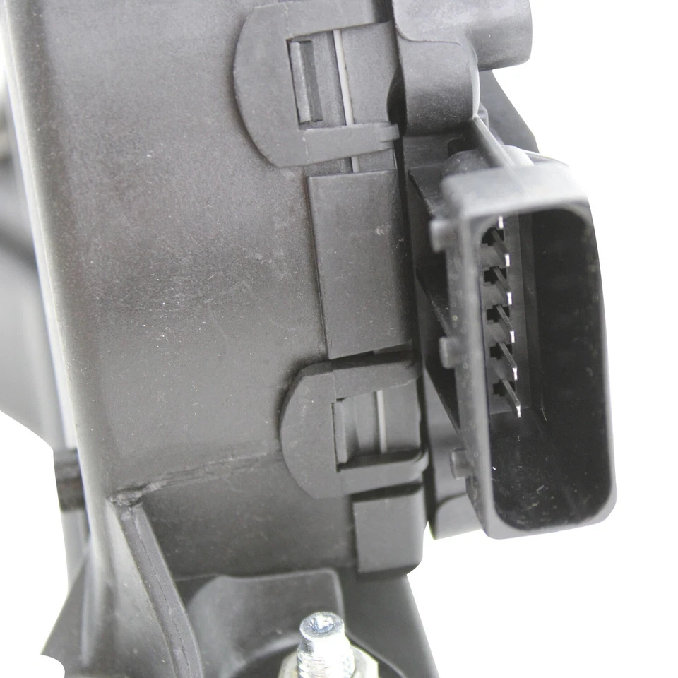 Sensor de pedal acelerador Hella 933901701 para Nissan Frontier Pathfinder Xterra Foto 3 de 4