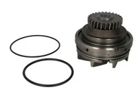 Wasserpumpe KüHlmittelpumpe FüR Peugeot 206 SchräGheck 1.4I 1.1I 204 Break 1.9