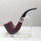 Pipe Peterson Of Dublin Sherlock Holmes Rathbone Sandblasted Made In Ireland