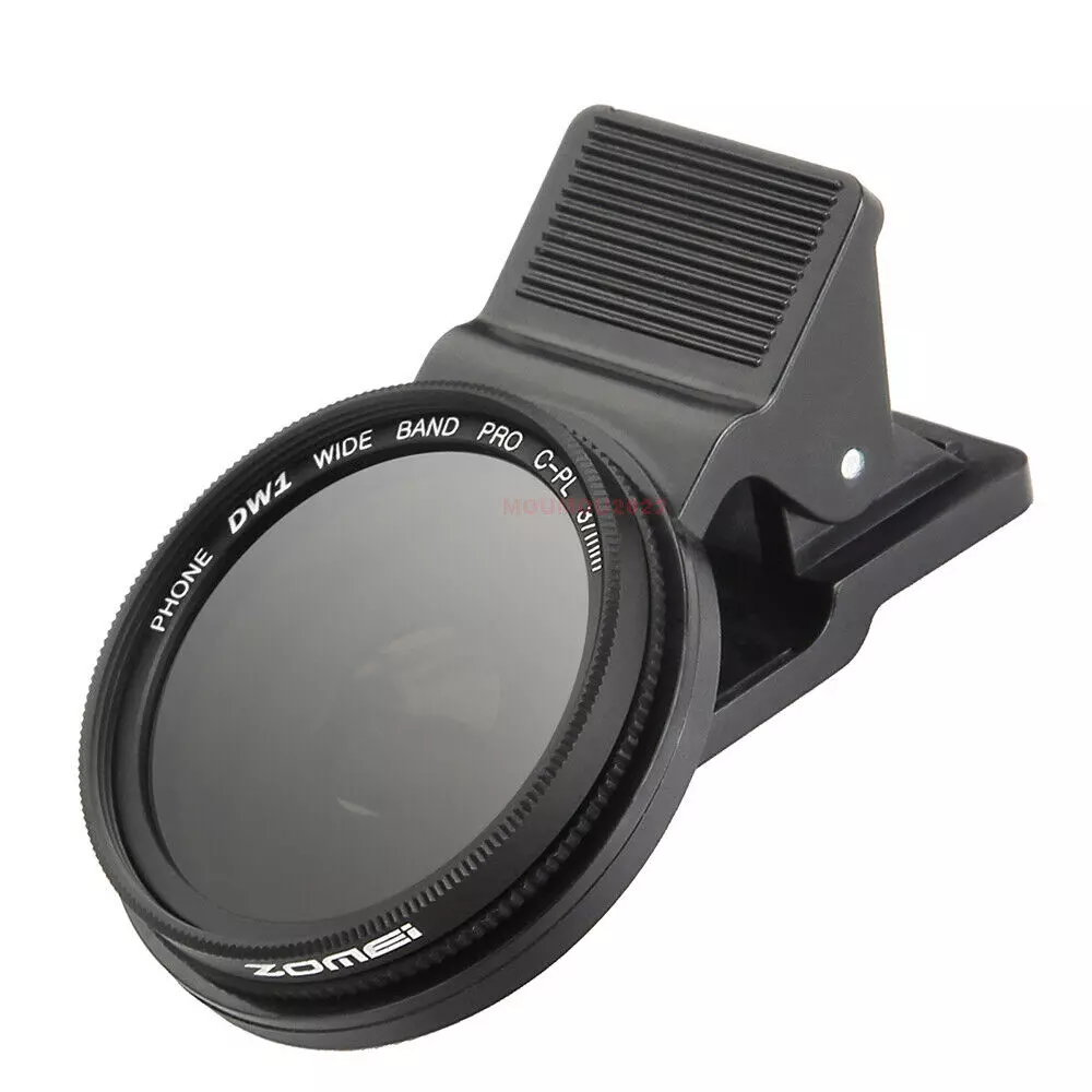 phone polarizing filter
