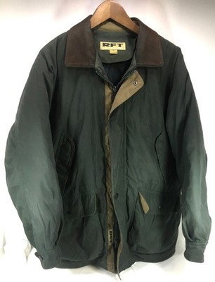 rainforest men's jacket