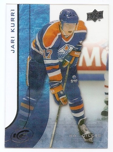 15/16 UPPER DECK ICE BASE Hockey (#51-100) U-Pick From List - Picture 44 of 49