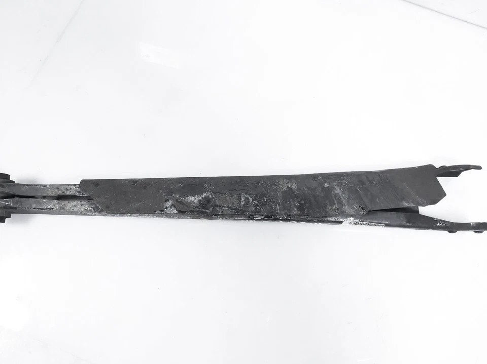 Brazo de control lateral conductor trasero BMW 328CI 1991-1998 33-32-6-770-813 Foto 3 de 4