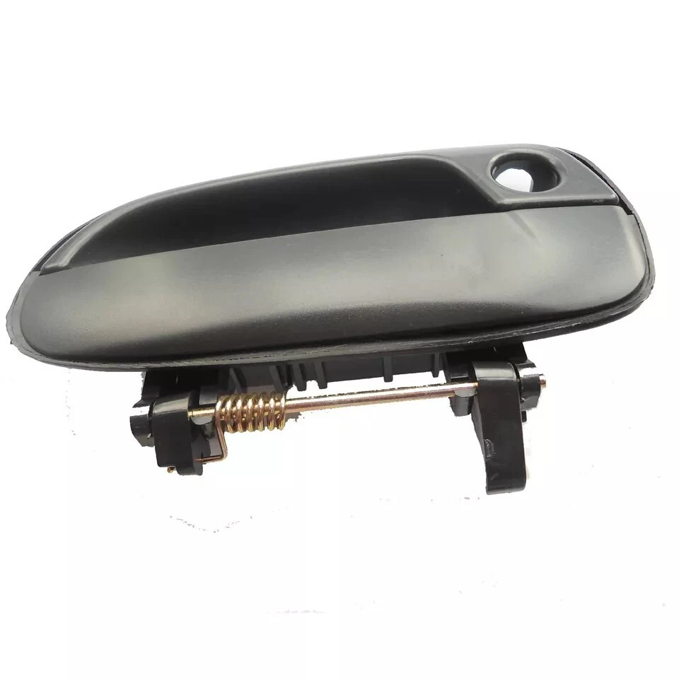 Manija de puerta delantera derecha para pasajero exterior Hyundai Accent 2000-2006 Foto 2 de 4
