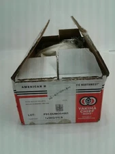 Yakima Chief 2019 Mosaic® Brand, HBC 369, Type 90 Hop Pellets 11 Pounds