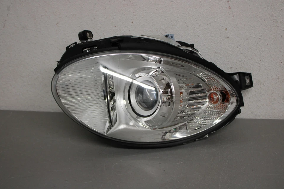 2006 2010 MERCEDES BENZ R-CLASS R350 LEFT SIDE HEADLIGHT XENON OEM - Изображение 2 из 4