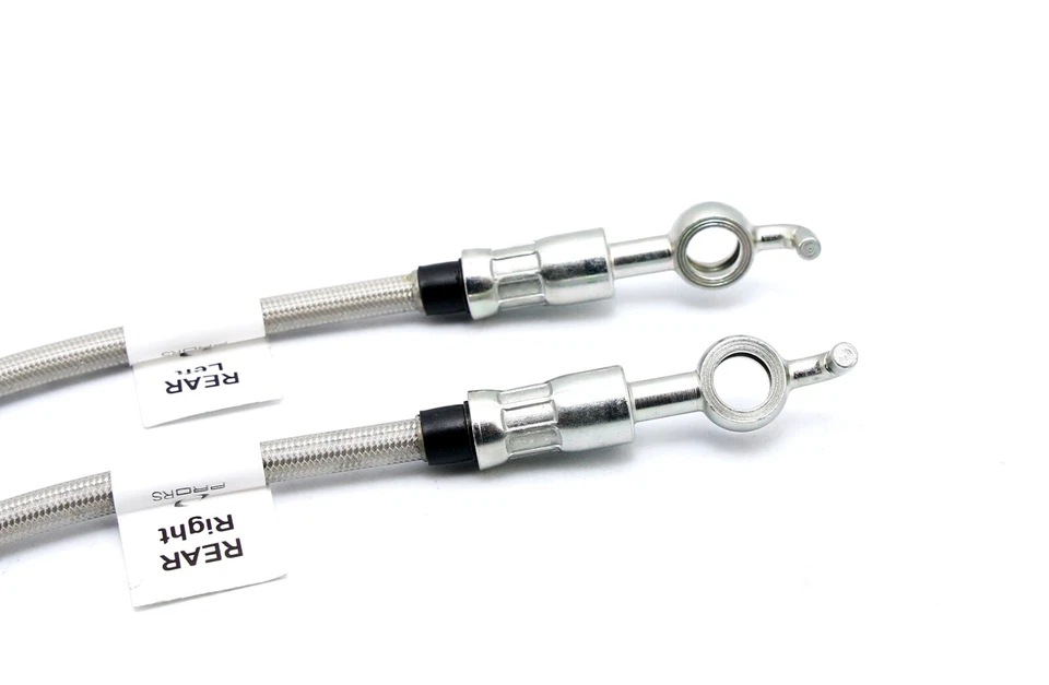 Se adapta a Lexus LX570 V8 J200 (altura estándar) 2007-2024 - rendimiento SAFEBRAKE Foto 3 de 4