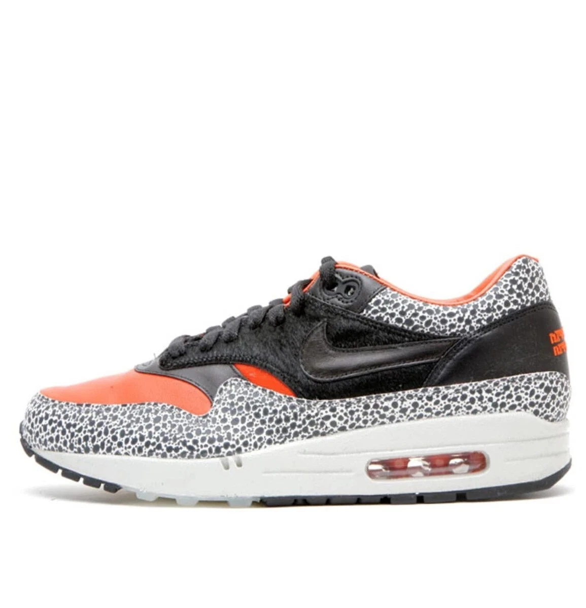 Nike Air Max 1 Supreme Keep Rippin Stop Slippin   UK9.5   2008 Safari
