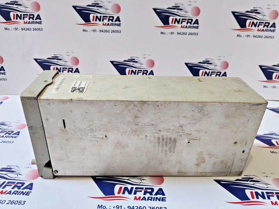 Rectificador Emerson R48-3200e2 eSure Foto 3 de 4