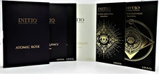 Initio Parfums Prives EDP or Extrait Spray  1.5 ml, use menu, New & Authentic