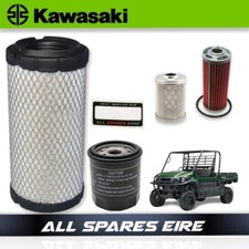 KAWASAKI MULE PRO DX DIESEL