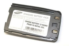 Genuine Original Samsung BTS350 Replacement Standard Li-Ion Battery Pack 3.6V