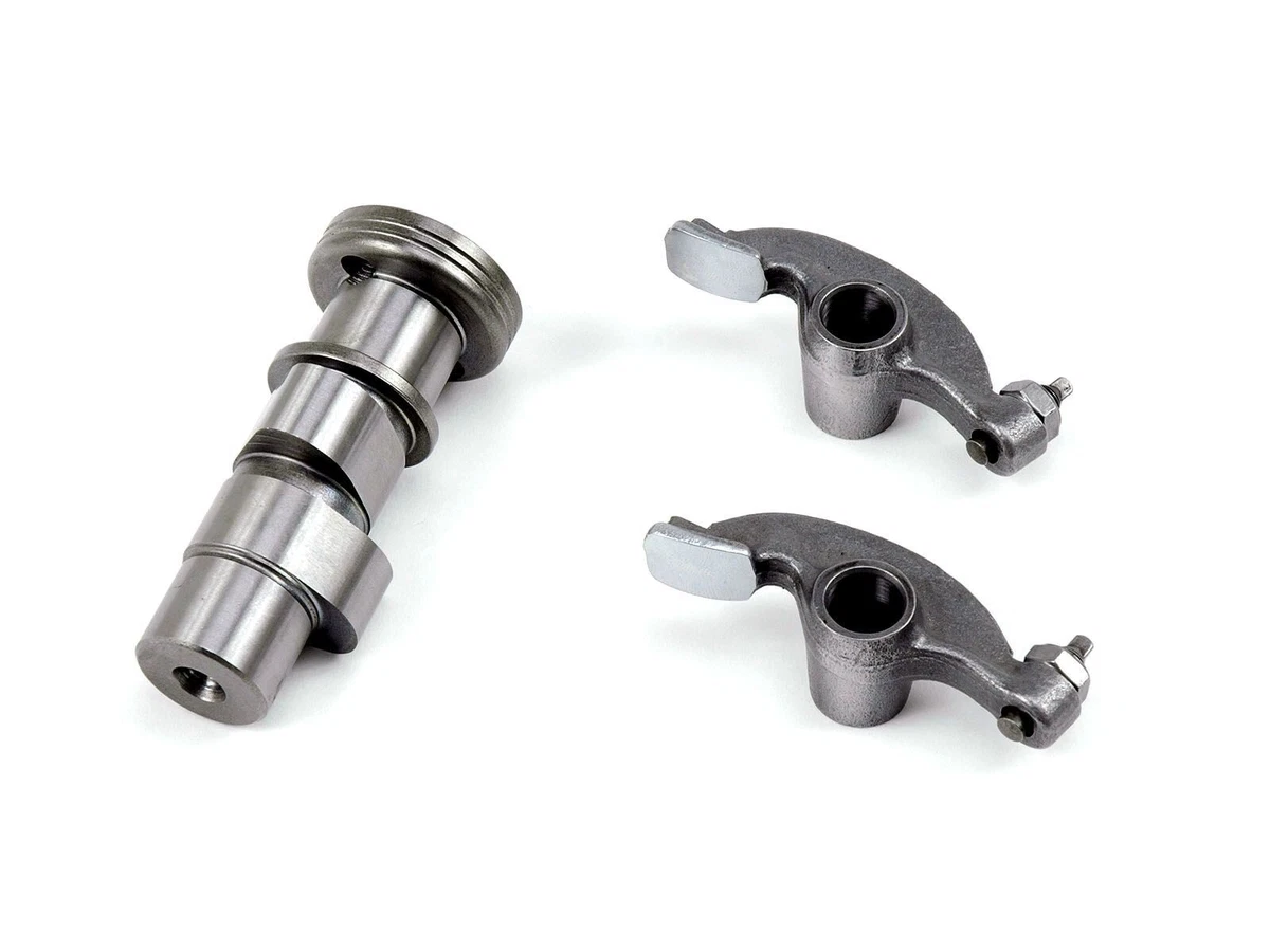 Honda XR80 New Performance Cam Kit BBR Motorsports 95cc XR80 CRF80