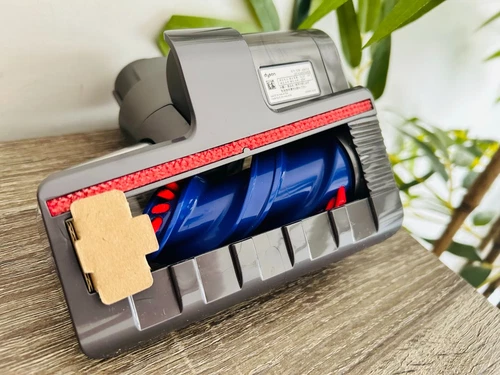 GENUINE Dyson Anti-tangle Hair Screw Tool Cordless Vacuum 436314 V15 V11 Gen5 + - Picture 4 of 5