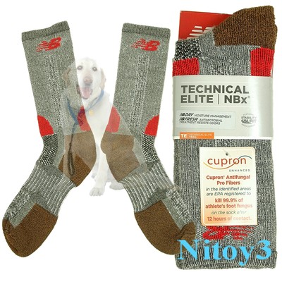 new balance technical elite socks