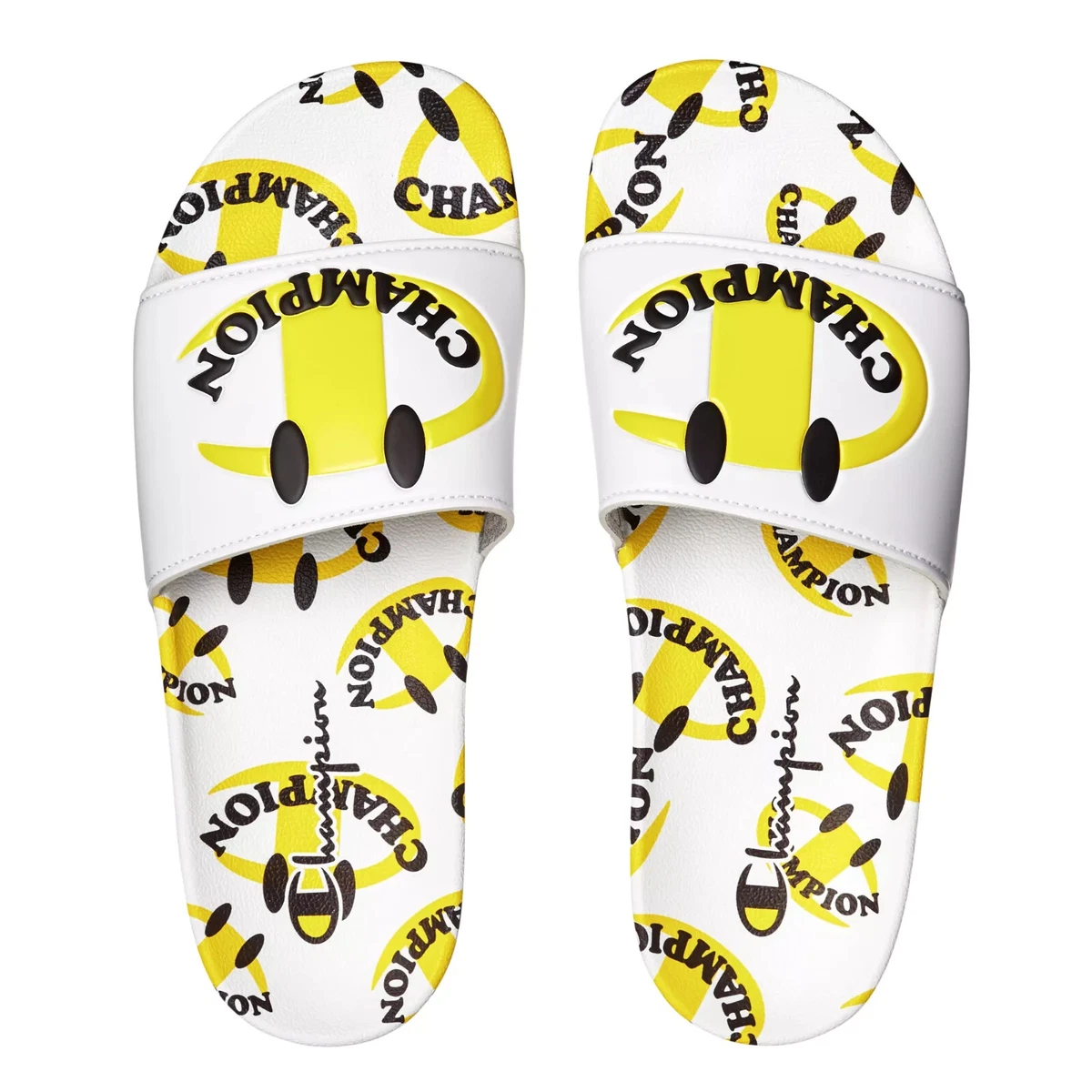 Champion ipo hot sale