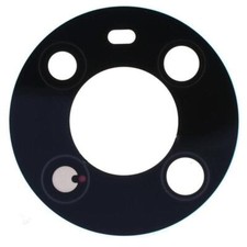 For Huawei Mate 40 Replacement Rear Camera Lens Black UK Stock