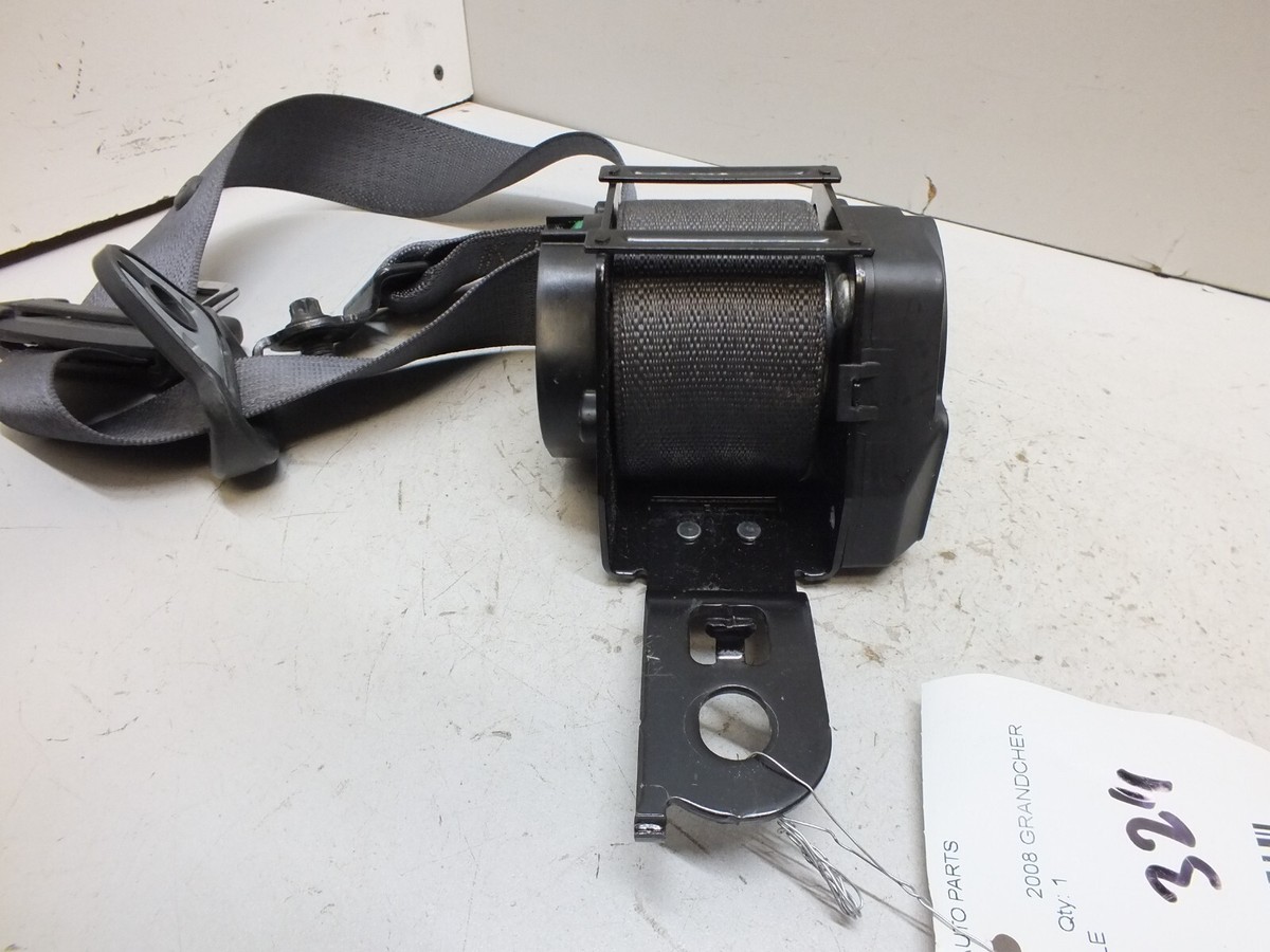 08 09 10 2008 JEEP GRAND CHEROKEE FRONT PASSENGER RH SEAT 08 09 10 2008 JEEP GRAND CHEROKEE FRONT PASSENGER RH SEAT