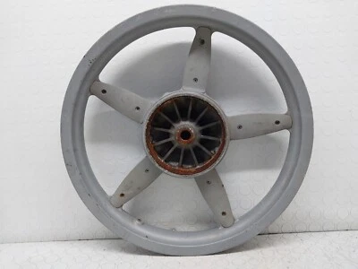 Hinterrad Felge Aprilia Scarabeo 50 - Bild 1 von 4
