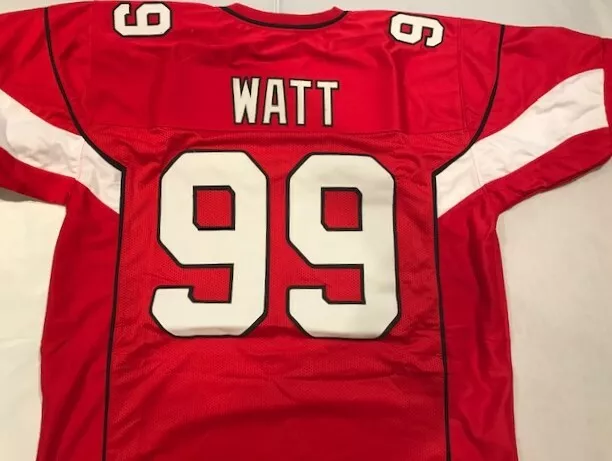 Jj watt sales jersey xxxl