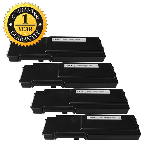 C400 Compatible  Xerox VersaLink C400 C405 Black Toner Cartridge 106R03536 lot