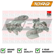 Engine Oil Pump Torq Fits 206 207 106 307 C3 C2 Saxo 1.0 1.1 1.4 D