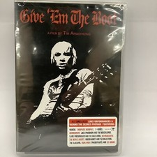 Give 'em the Boot (DVD) for sale online | eBay