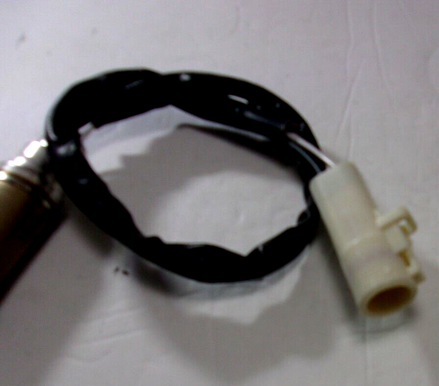 Sonde Lambda Bosch F00HL00354 – Avec Connecteur Spécifique, Pour Optimisation Moteur Et Émissions