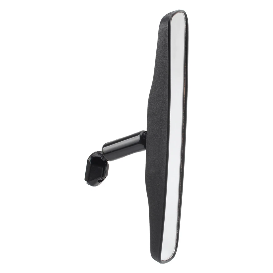 Espejo retrovisor interior para Chevy C10 C20 C30 G10 G20 G30 K10 K20 K30 P10 P20 P30 Foto 3 de 4