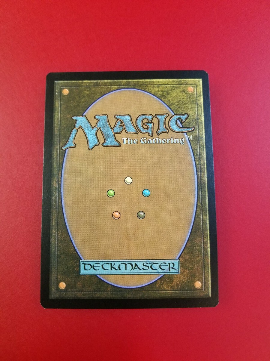 1x Mountain | FOIL 004/005 | Promo Mark Poole Art | MTG