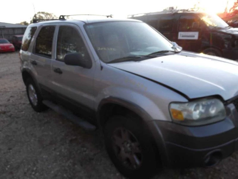 Engine Gasoline 3.0L VIN 1 8th Digit Fits 05-07 ESCAPE 437328 - Image 2 of 4