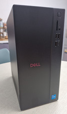 Dell Tower 2025 ECT1250 Intel Core i5-14400 NVIDIA GeForce RTX 4060 16Go SSD 1To