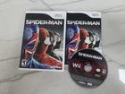 Spider-Man Shattered Dimensions Nintendo Wii CIB