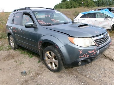 Fuse Box Engine Compartment GT Fits 08-09 IMPREZA 2168713