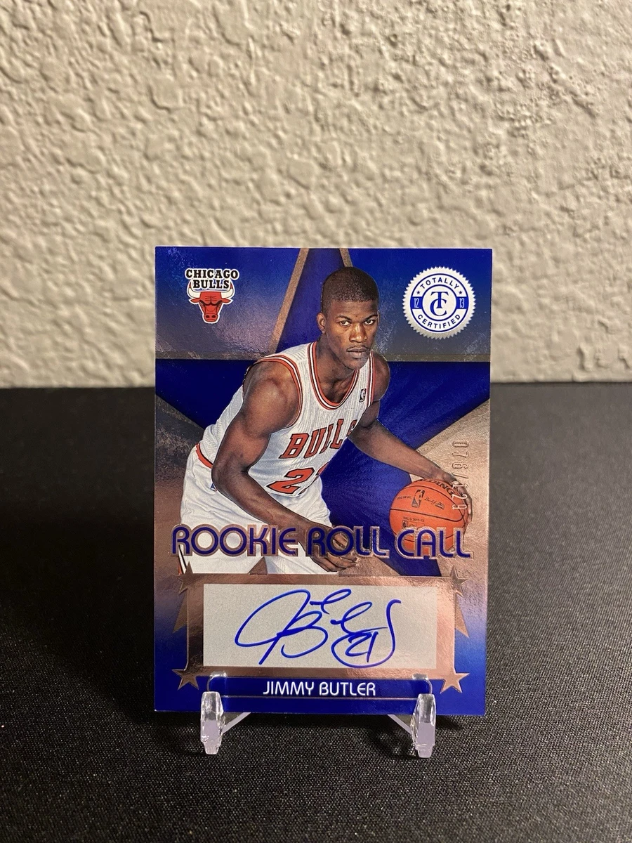 NBA Jimmy Butler 12-13 Prizm RC ルーキーカード 2012-13 Panini Prizm - Jimmy Butler #205 (RC) for sale online | eBay