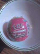 Sorpresa Lol Princess