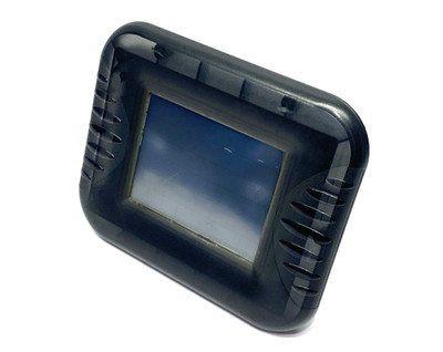 Automation Direct AVG Autotech EZ-S6M-R 6'' Operator Touch Panel