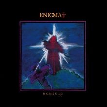 MCMXC a.D.  von Enigma | CD | Zustand sehr gut