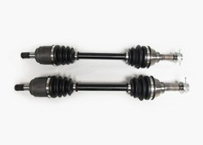 Caiman Rugged Terrain CV Axles for Suzuki King Quad 500 750 EPS 2009-2021
