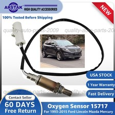 For Bosch 15717 Oxygen Sensor For 1993-2015 Ford Lincoln Mazda Mercury Vehicles