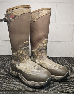 LaCrosse 302455 Alpha Agility 17