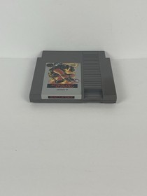 RUSH'N ATTACK Nintendo Entertainment System NES 5 viti con custodia antiscivolo