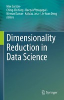Max Garzon (U. A.) | Dimensionality Reduction In Data Science | Buch | Englisch