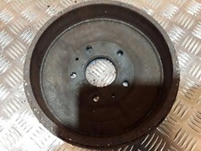 Tambour de frein Land Rover FREELANDER