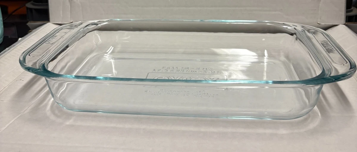 Pyrex Baking Dish for sale | eBay