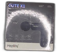 Mini Massage Gun Deep Tissue, Handheld Portable Mini Travel Size Percussion Deep